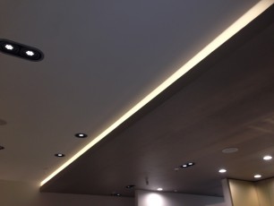 Indirekte-Beleuchtung