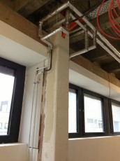 Kabelabschottung-F90