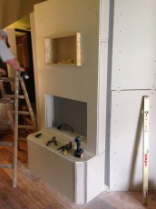 Kamin-Nachbildung-Residenz-Paderborn